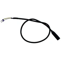 berbel ablufttechnik gmbh Adapter bT Klinkenbuchse auf 2 offene Kabelenden