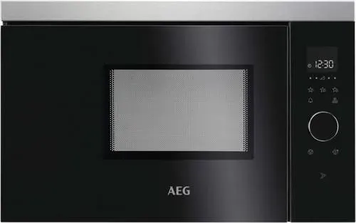 Preisvergleich Produktbild Electrolux AEG MDA EB-Mikrowelle MBB1756SEM