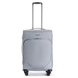 Stratic Mix 4-Rollen Trolley 65 cm steel