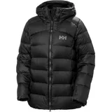 HELLY HANSEN Glacier Down Jacket black XS