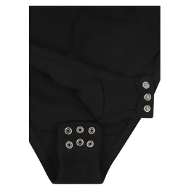 URBAN CLASSICS Body Urban Classics Schwarz 4XL