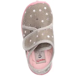 superfit Baby Mädchen SPOTTY GRAU 2100, 20 EU