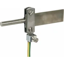 DEHN Anschlussklemme Niro AK RPA V2A