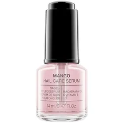 Alessandro Spa Mango Nail Care Serum Nagelpflege 14 ml 
