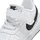 Nike Court Borough Low Recraft Kids White/Black 26