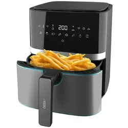 Cecotec Ölfreie Fritteusen Cecofry Full Inox 5500 Pro