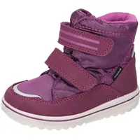 Richter Kinderschuhe Jungen sne Schneestiefel, Uva Rosette, 25 EU - 25 EU