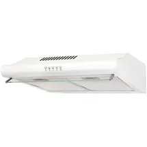 GGV Exquisit UBH 50-2.1 ALW Unterbauhaube 50 cm