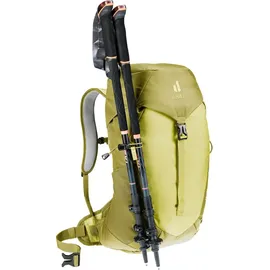 Deuter AC Lite 14 SL sprout/linden