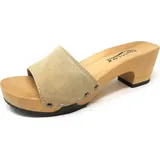 SOFTCLOX Kelly Taupe 41