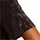 adidas 3-Streifen Leopard Print T-Shirt Aurora Coffee XL