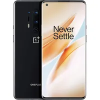 OnePlus 8 Pro 128 GB onyx black