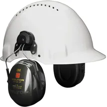 3M Peltor Optime II H520P3E1 Kapselgehörschutz 31 dB 1St.