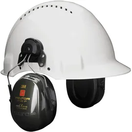 3M Peltor Optime II H520P3E1 Kapselgehörschutz 31 dB 1St.