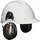 3M Peltor Optime II H520P3E1 Kapselgehörschutz 31 dB 1St.