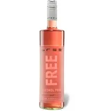 BREE Free Rosé alkoholfrei