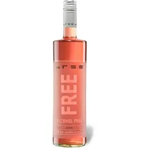 BREE Free Rosé alkoholfrei