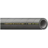 TEGUMA Öl- u.Bezinschlauch CARBOCORD®/EN ID 50,0mm Wandst.8,0mm L.40m