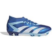 Adidas Predator Accuracy.2 FG - blau 46 2⁄3