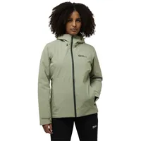 Jack Wolfskin Wisper Ins Jacke - Mint Leaf -