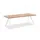 Niehoff Noah Tisch 180 x 95 x 0 cm Ivory