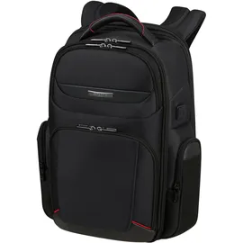 Samsonite PRO-DLX 6 Rucksack expandable 15.6"