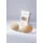 LASCANA Klebe-BH Bandeau-BH Beige A