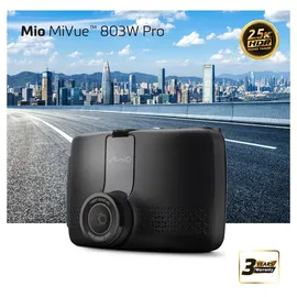 Mio MiVue 803W Pro