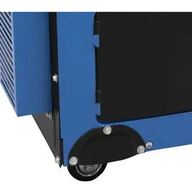 Güde GSE 5501 DSG Dieselgenerator