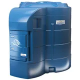 Kingspan® BlueMaster® Spezifikation 2, AdBlue®-Tank, mit Tank-Management-System, 9.000 Liter