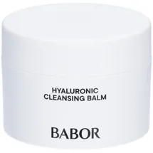 Babor Hyaluronic Cleansing Balm Öl 150 ml