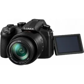 Panasonic Lumix DC-FZ1000 II