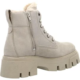 Apple of Eden Schnürboots in Beige | Gr.: 42