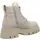 Apple of Eden Schnürboots in Beige | Gr.: 42