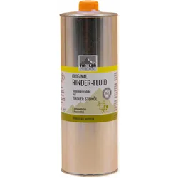 Tiroler Steinöl Rinderfluid 1000 mL