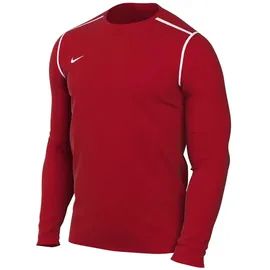 Nike Park 20 Dri-FIT Langarmshirt Herren 657 - University red/white/white M