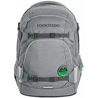 Coocazoo Mate silver dust
