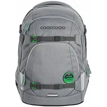 Coocazoo Mate silver dust