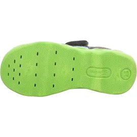 superfit BUBBLE Hausschuhe, GRAU/MEHRFARBIG 2010