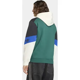 adidas FTBL GFX HD Kapuzensweatshirt Herren Grün S