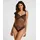 Hunkemöller Body Gabrielle Schwarz 75D