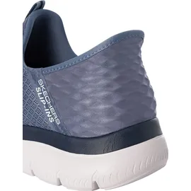 SKECHERS Summits High Range Herren Slate 44