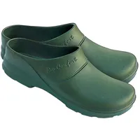 Lemigo Blbiocomfort Latschen, gruen, EU 38