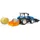 Bruder MPNR - Traktor schwarz