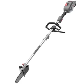 Ikra mogatec IKRA BOSCH 36V Akku Multitool IB-MT 36, Freischneider, Trimmer, Heckenschere & Entaster mit Akku (4,0Ah) & Ladegerät,