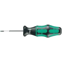 WERA Schraubenzieher 300 IP (max)