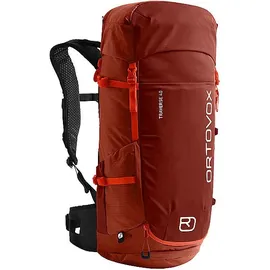 Ortovox Traverse 40 Alpinrucksack Hot Orange