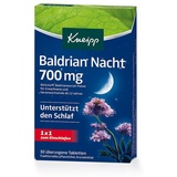 Kneipp Baldrian Nacht 700 mg