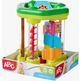 Simba ABC Motorik Hexagon mehrfarbig