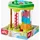 Simba ABC Motorik Hexagon mehrfarbig
